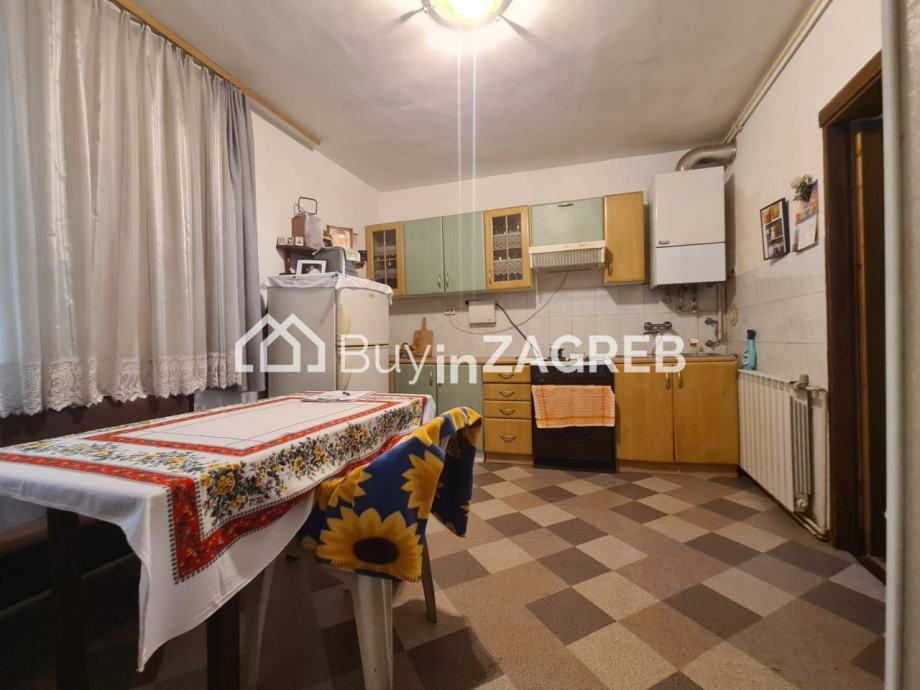 Stan: Zagreb (Trnje), 35.00 m2 (prodaja)