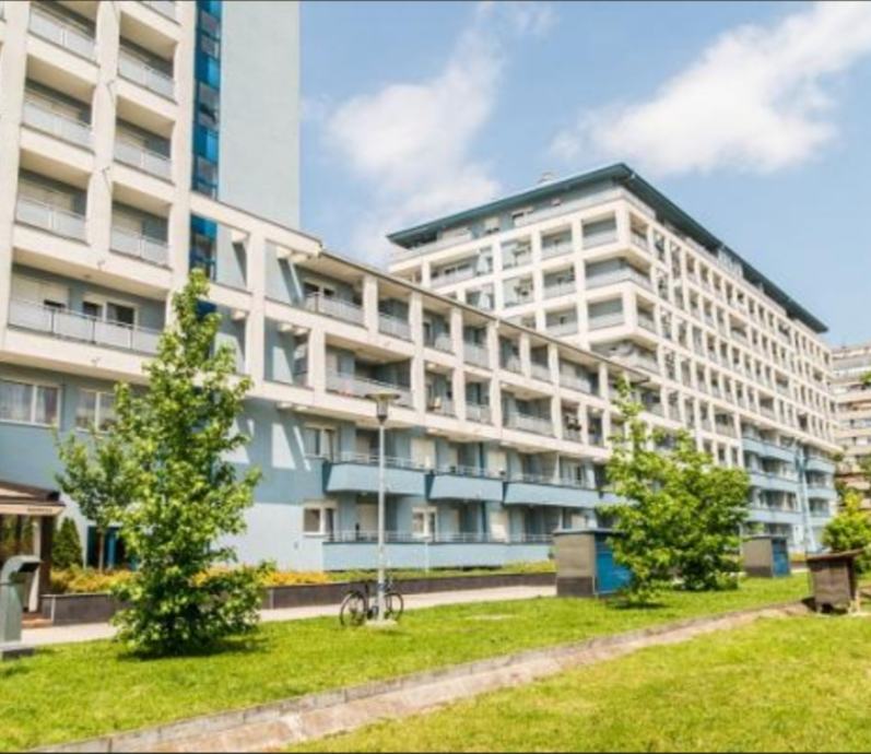 Stan: Zagreb (Kruge), 68.00 m2, novogradnja (prodaja)