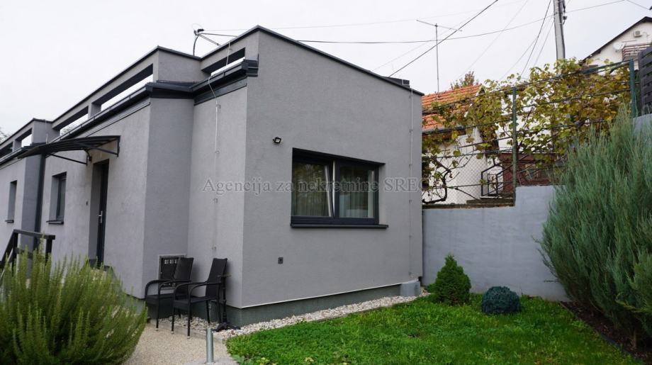 Stan: Zagreb (Kustošija), 65.00 m2, NOVOGRADNJA, NA BRIJEGU 225.000EUR (prodaja)