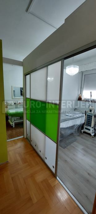 Stan: Zagreb, Podsused, dvosobni 42.32 m2 (prodaja)