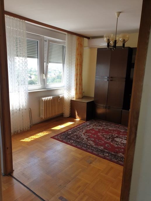 Savica - jednosoban stan s pogledom, 34,54 m2 (prodaja)