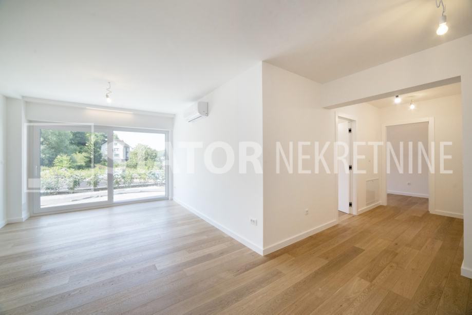 Stan: Zagreb (Šestinski dol), 96.00 m2, novogradnja (prodaja)