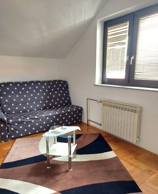 Stan: Zagreb (Sesvete), 38.00 m2 (prodaja)