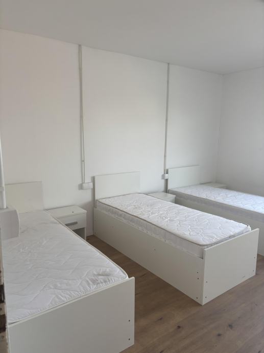 Stan: Zagreb (Sesvete), 45.00 m2 (iznajmljivanje)