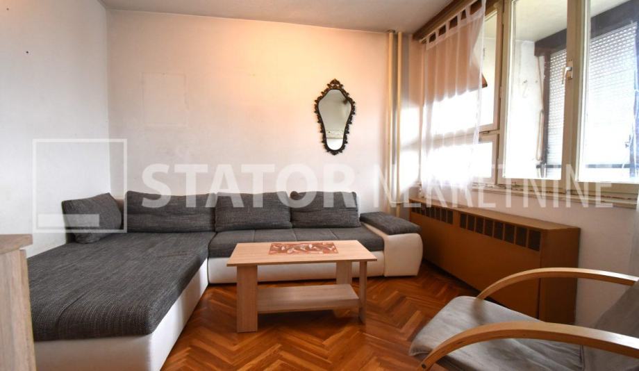 Stan: Zagreb (Siget), 51.00 m2 (prodaja)