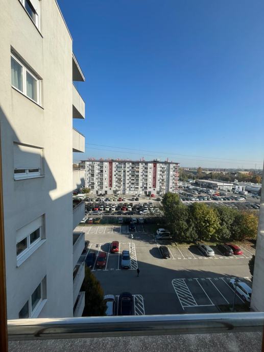 Stan Zagreb (Lanište), 40.00 m2, atraktivna lokacija, novija zgrada (iznajmljivanje)