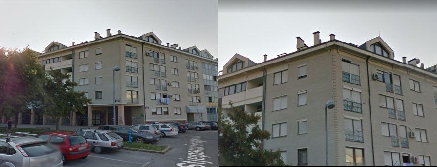 Stan: Zagreb (Špansko), 122.15 m2 (prodaja)