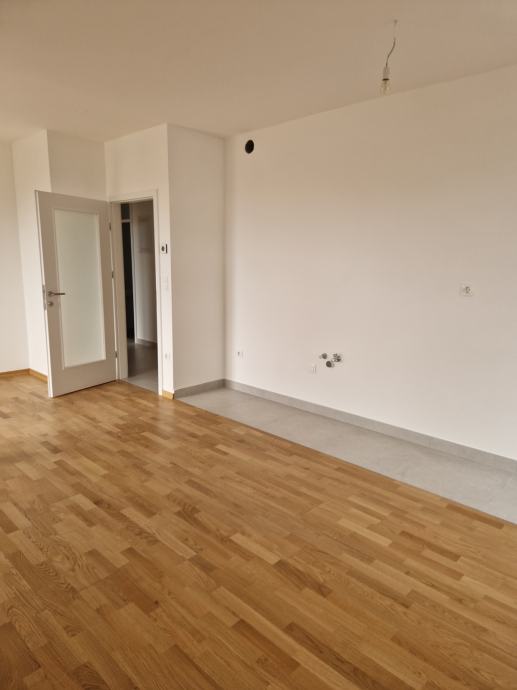 Stan: PRVI NAJAM, Zagreb (Špansko), 90.00 m2, novogradnja (iznajmljivanje)