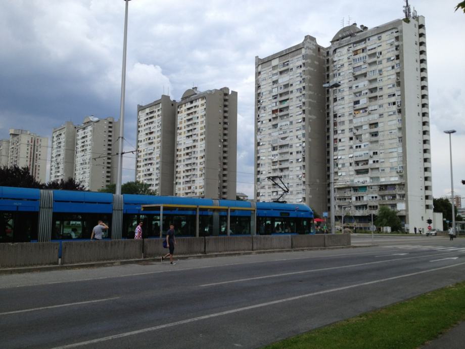 Stan: Zagreb (Srednjaci) 61.4 m2 (prodaja)