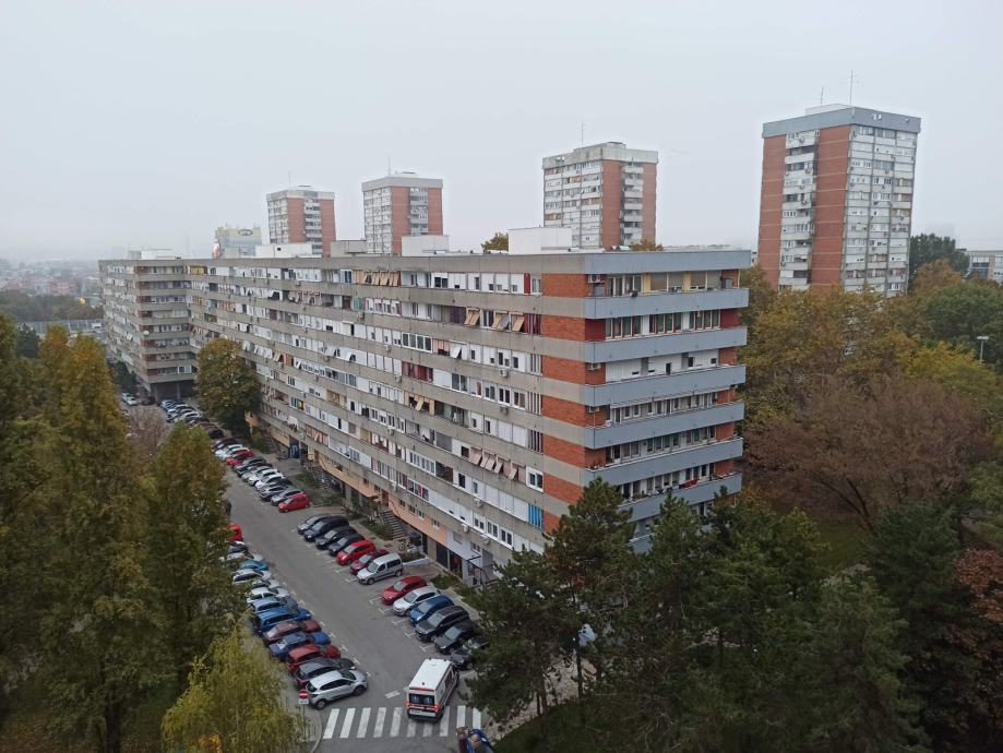 Stan: Zagreb (Srednjaci), 77.00 m2 (prodaja)