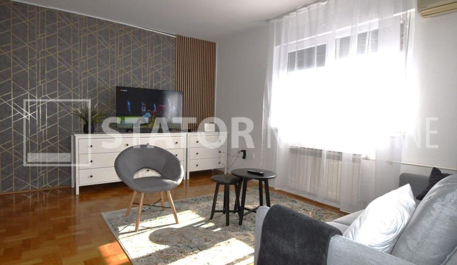 Stan: Zagreb (Svetice), 36.00 m2, KENEDYEV TRG (iznajmljivanje)