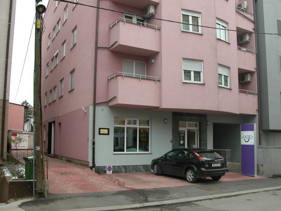 Stan: Zagreb (Trešnjevka), 4 sobni, 82.00 m2, novogradnja (prodaja)