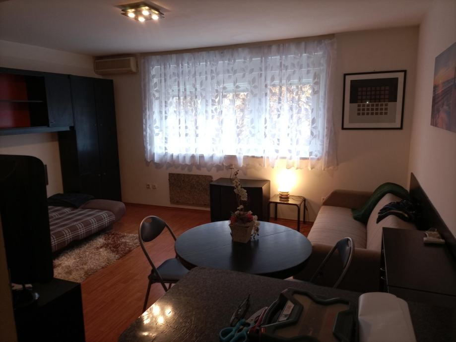 Stan: Zagreb (Trešnjevka), 30.00 m2 (iznajmljivanje)