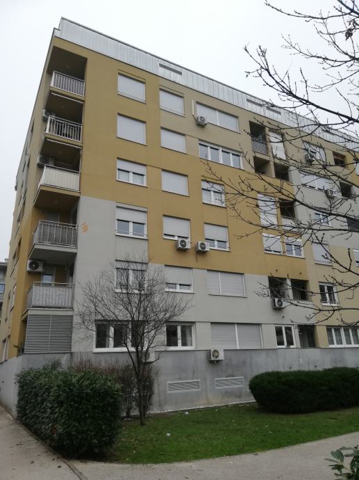 Stan: Zagreb (Trešnjevka), 31.00 m2, novogradnja (iznajmljivanje)