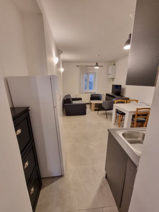 Stan: Zagreb (Trešnjevka), 35.00 m2 (prodaja)