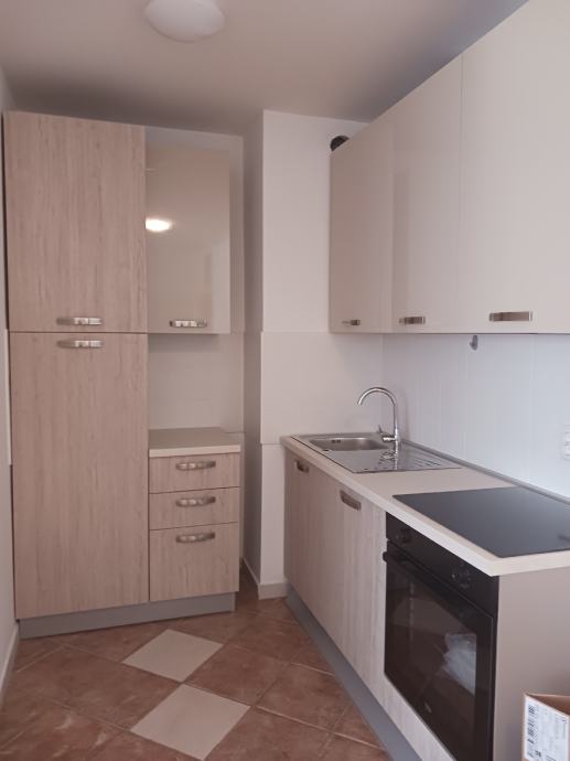 Stan: Zagreb (Trešnjevka), 42.00 m2, novogradnja (iznajmljivanje)