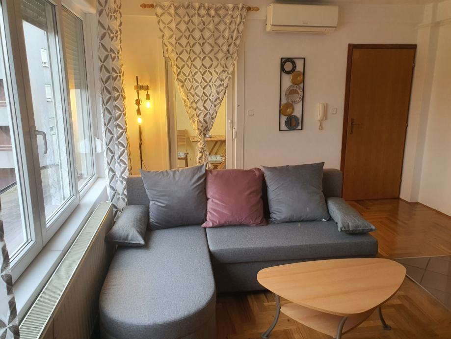 Stan: Zagreb (Trešnjevka), 55.00 m2 (iznajmljivanje)