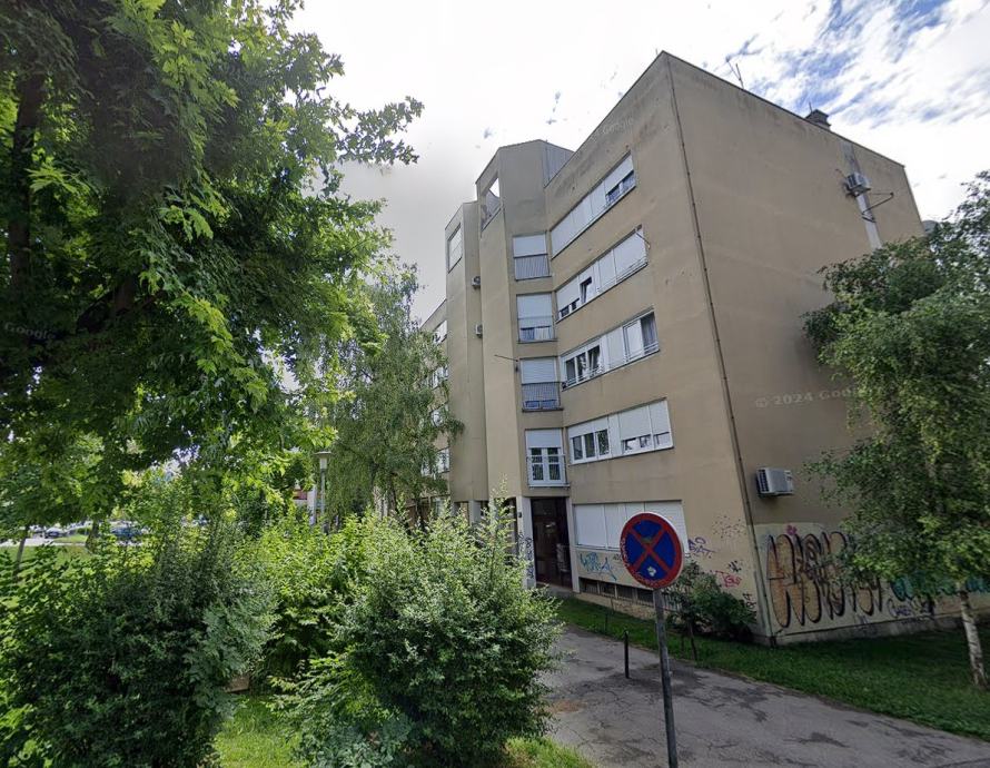 Stan: Zagreb (Trešnjevka), 55.00 m2 (iznajmljivanje)