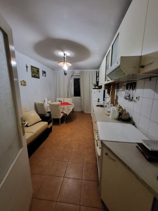 Stan: Zagreb (Trešnjevka), 57.00 m2  TOP LOKACIJA (prodaja)