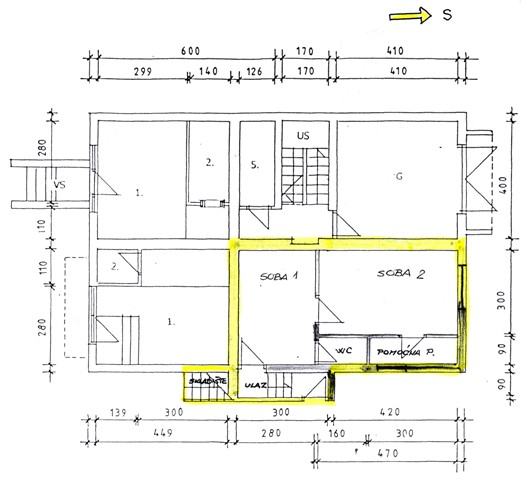 Poslovni prostor (STAN) : Zagreb (Trešnjevka - REMIZA), 31 m2 (prodaja)