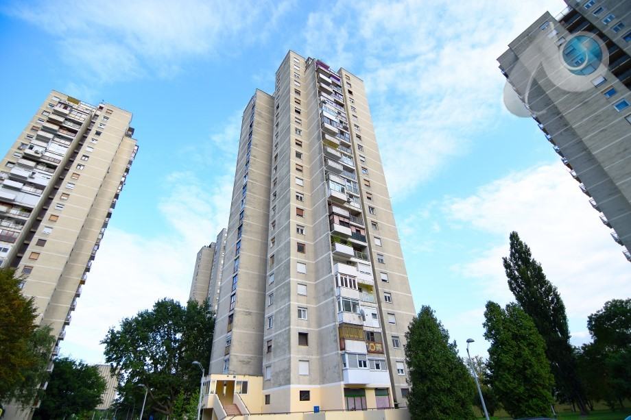 Stan Zagreb Trnje Cvjetno Naselje Prisavlje 4607 M2 Prodaja