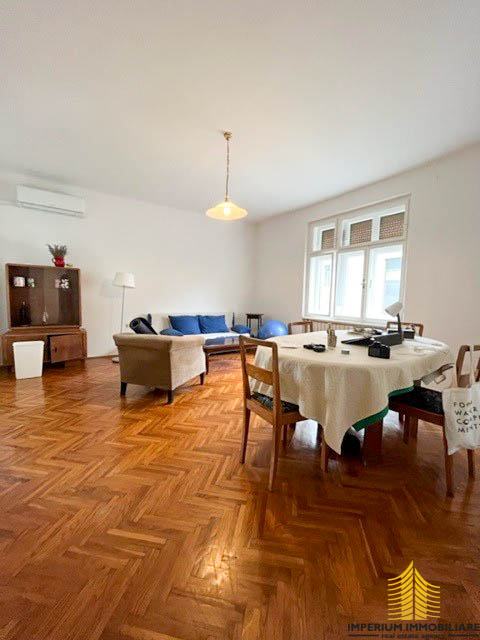 Stan: Zagreb, Petrova ulica, 43.00 m2 (iznajmljivanje)