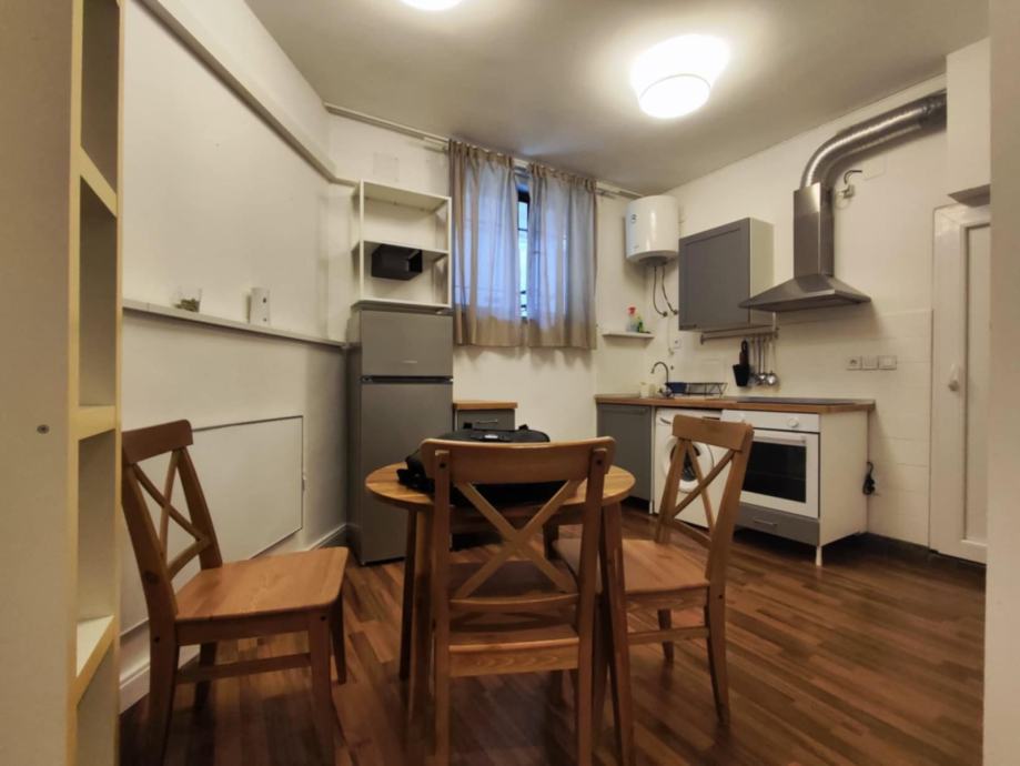 Stan: Zagreb (Voltino), 31.00 m2 (prodaja)