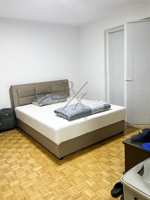 Stan: Zagreb - Trešnjevka (Voltino), 35.00 m2 (prodaja)