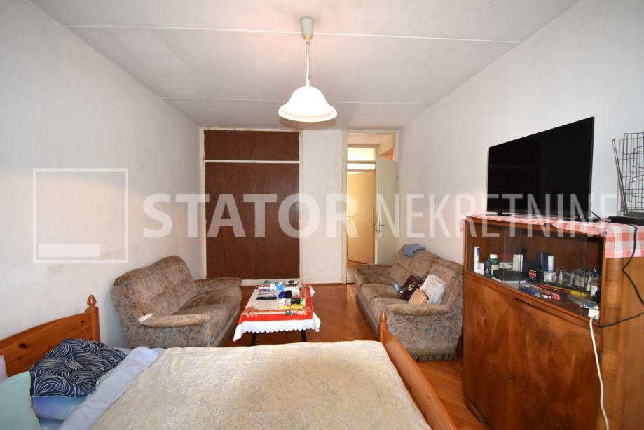 Stan: Zagreb (Voltino), 48.00 m2 (prodaja)