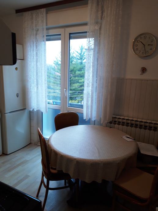 Stan: Zagreb (Voltino-Hanamanova), 50.00 m2 (prodaja)