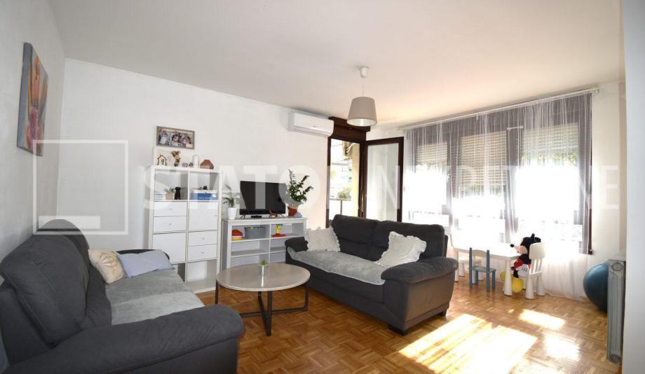 Stan: Zagreb (Vrbani), 79.00 m2 (prodaja)