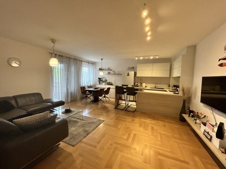 Stan: Zagreb (Vrbani), 97.00 m2 (prodaja)