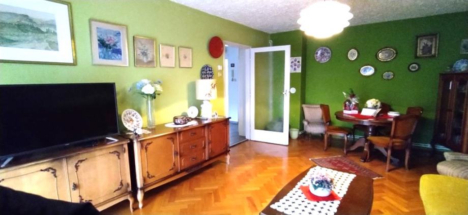 Stan: Zagreb (Trešnjevka), 81.00 m2 (prodaja)