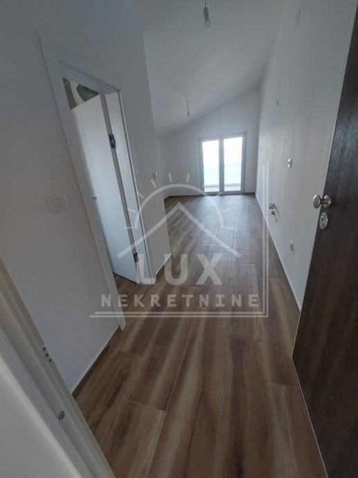 Studio apartman prvi red do mora, Turanj nedaleko Zadra i Biograda n/m