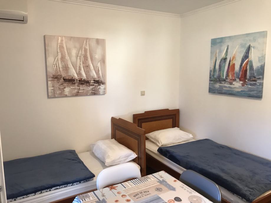 STUDIO -APARTMAN ROŽAT(Dubrovnik) (iznajmljivanje)