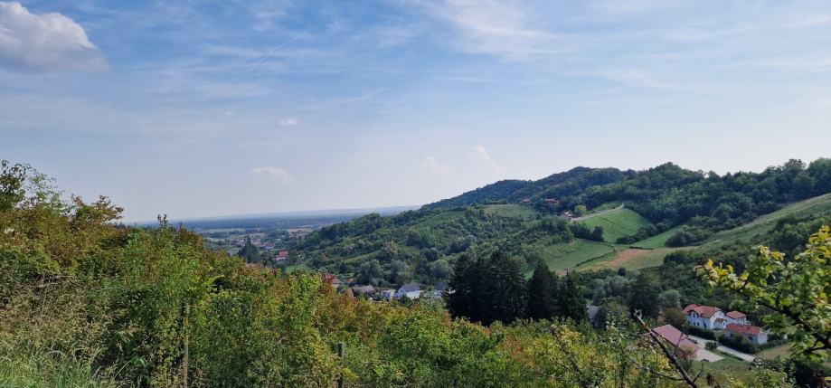 Prekrasna obiteljska kuća ili 3 odvojena stana u prirodi (prodaja)