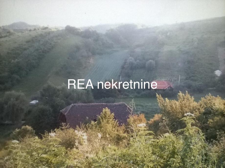 Sveta Nedjelja, predivno građevinsko zemljište, 2740 m2