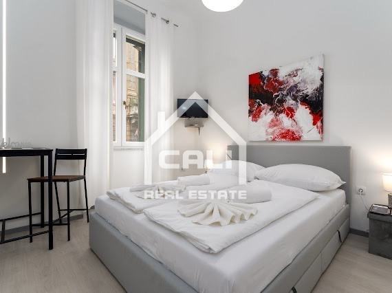 Top Lokacija! Apartmani u centru Rijeke (prodaja)