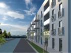 Trosoban stan Sinj 73.00 m2 _  novogradnja s liftom_bez provizije (prodaja)