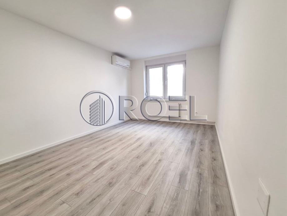 Trosobni stan: Zagreb, Črnomerec, NKP 48 m² (iznajmljivanje)