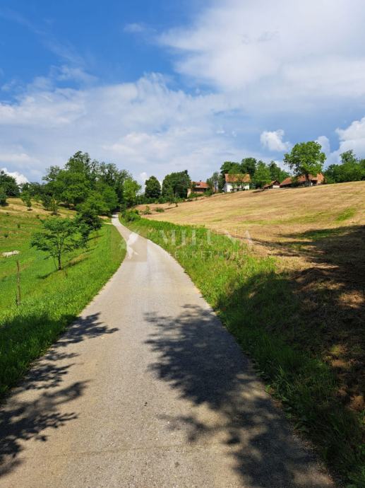 NOVOGODIŠNJI POPUST! TUHELJSKE TOPLICE-RAVNICE-KUĆA KATNICA i 10700M2 (prodaja)