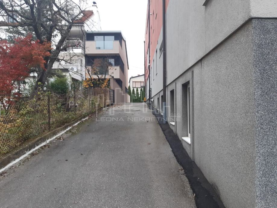 POSLOVNI PROSTOR 120M2 ZA ZAKUP, HORVATOVAC, ZAGREB (iznajmljivanje)