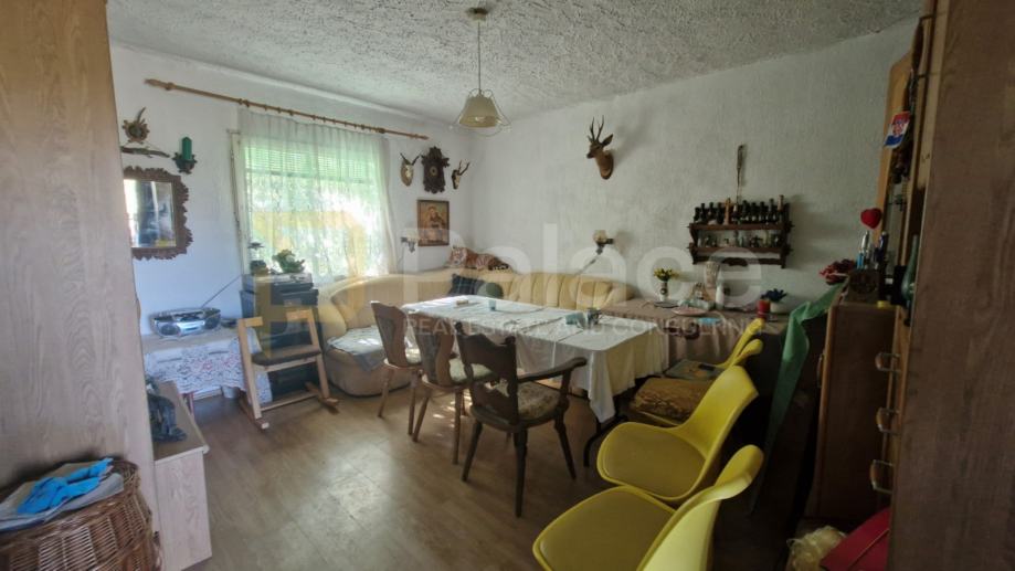 Vikendica / Kuća u Mišinom Brdu, 70 m2 (prodaja)