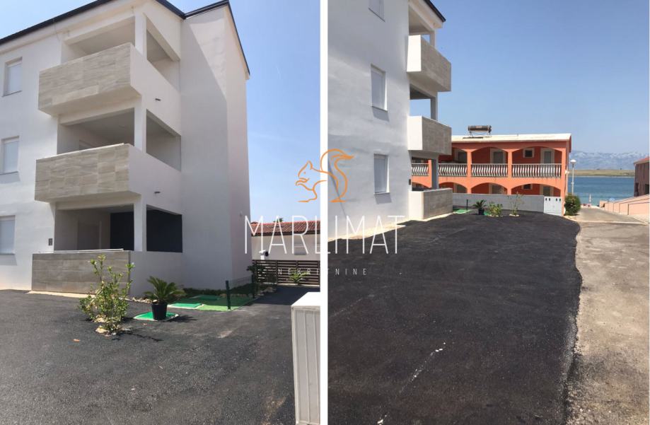 Apartman u Viru 71m2 – II.RED DO MORA