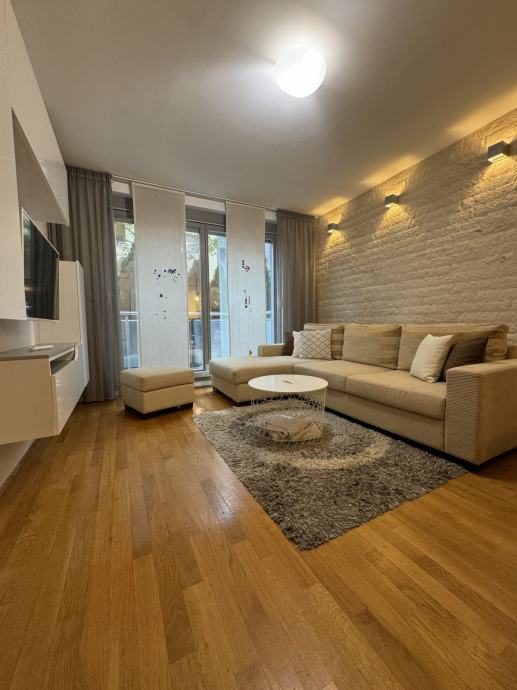 VRBANI lll, 58 m2 - Palinovečka - Pet Friendly (iznajmljivanje)