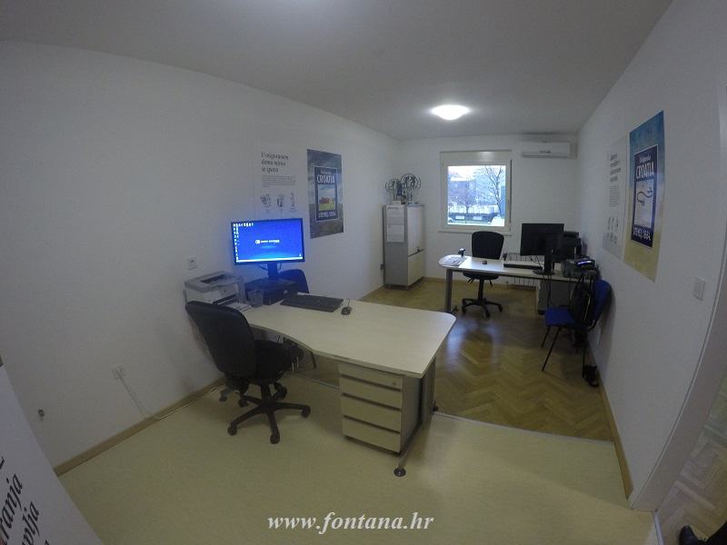 Vrbani (Point Centar) - 3sobni stan 52 m2 + spremište 4 m2 (prodaja)