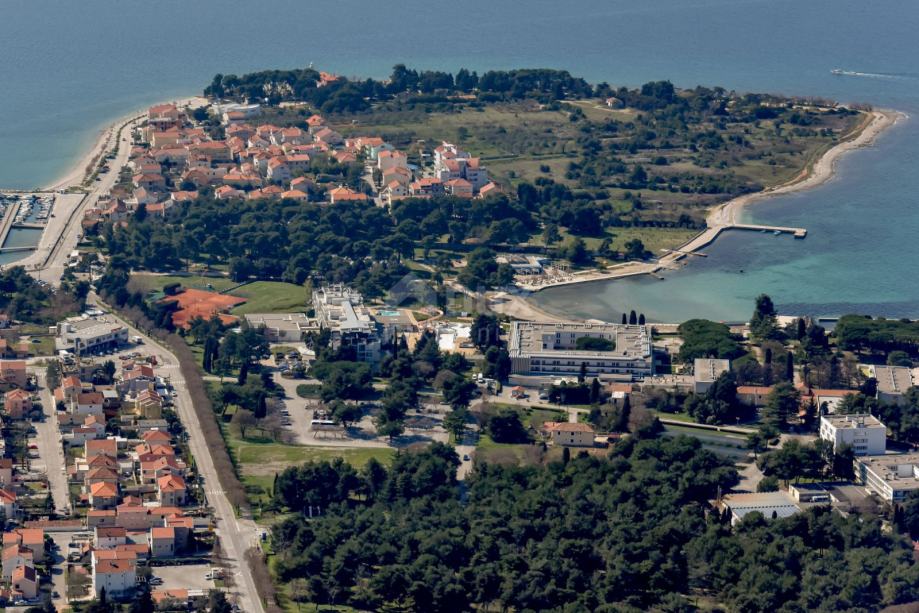 ZADAR,BORIK - Kuća u blizini mora (prodaja)