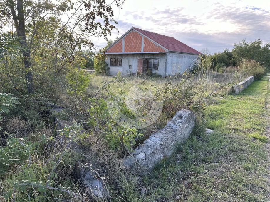 Zadar, Zemunik Donji građevinsko zemljište/poljoprivredno zemljište