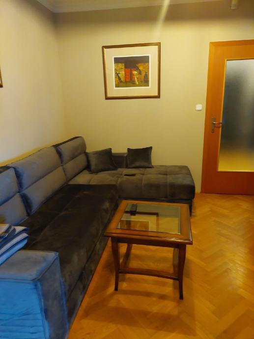 Zagreb, Črnomerec, 60.00 m2, 2 sobni stan (prodaja)