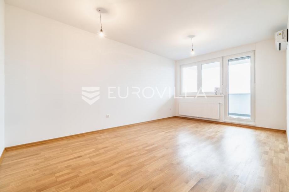 Zagreb, Ferenščica, NOVOGRADNJA, dvosoban stan, NKP 59 m2, PM (prodaja)